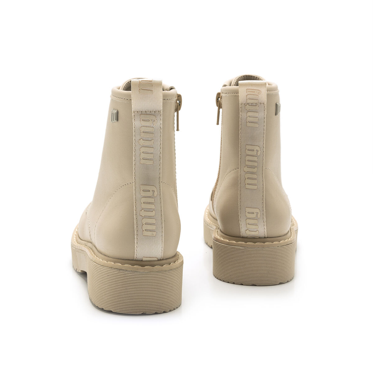 Botines de Nina modelo STORM de MTNG image number 3