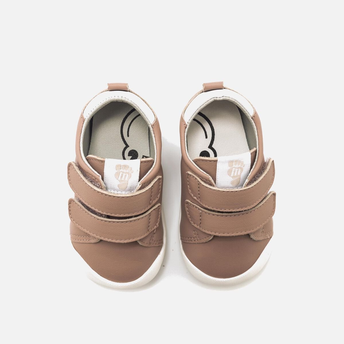Sneakers de Rapariga modelo FREE BABY de MTNG image number 6
