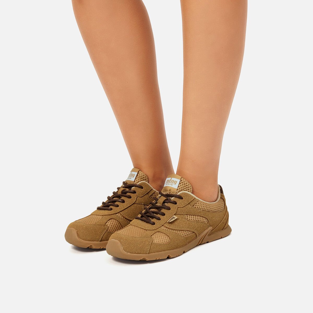 Zapatillas de Mujer modelo BERLIN de MTNG image number 2