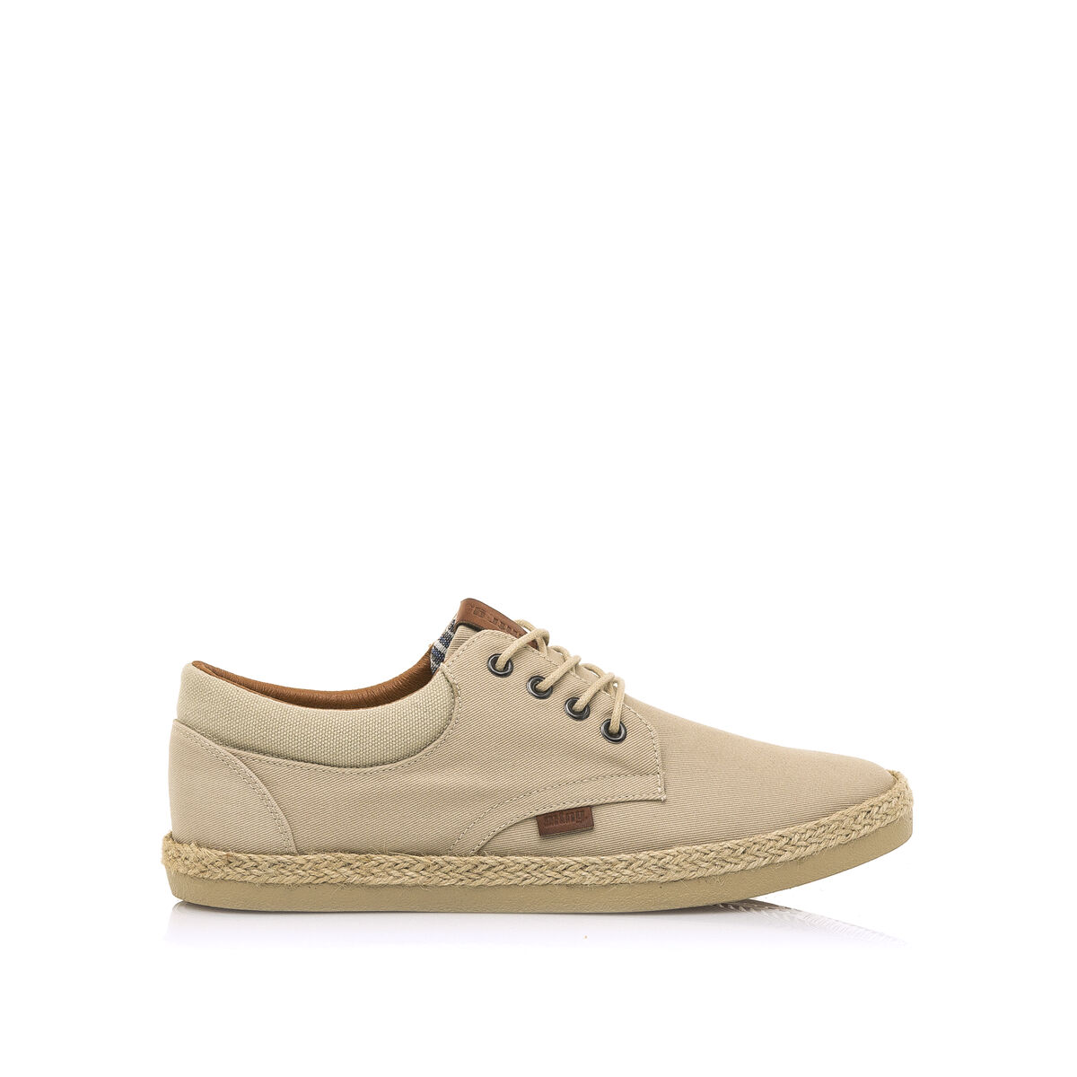Zapatos de Hombre modelo BEQUIA de MTNG image number 0