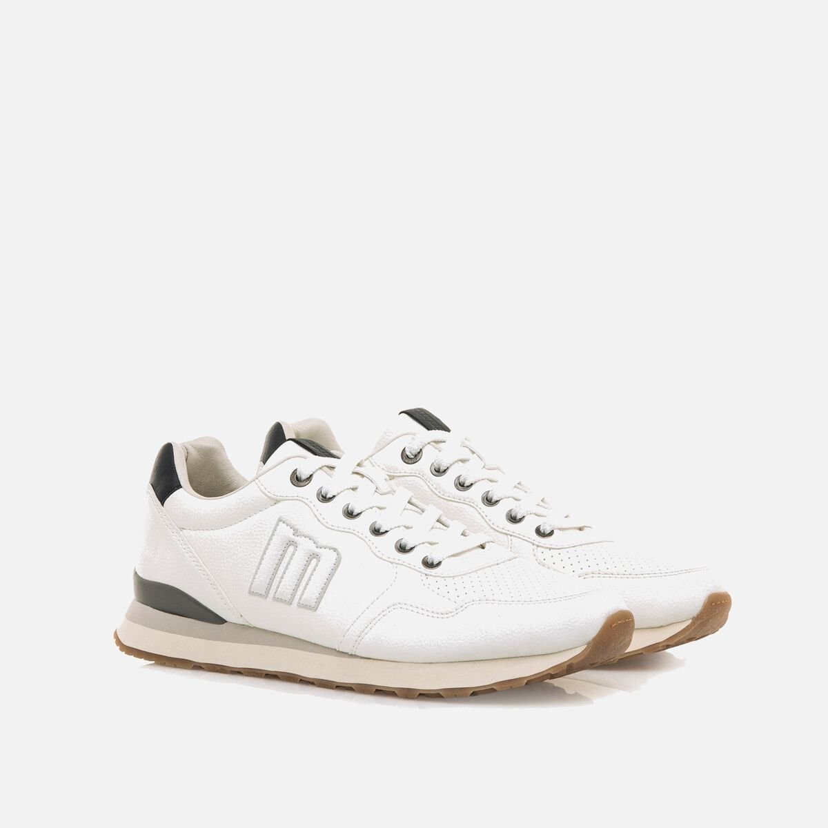 Zapatillas de Hombre modelo PORLAND de MTNG image number 4