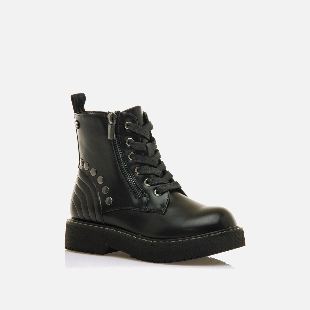 Botas de Tornozelo de Rapariga modelo STORM de MTNG image number 1