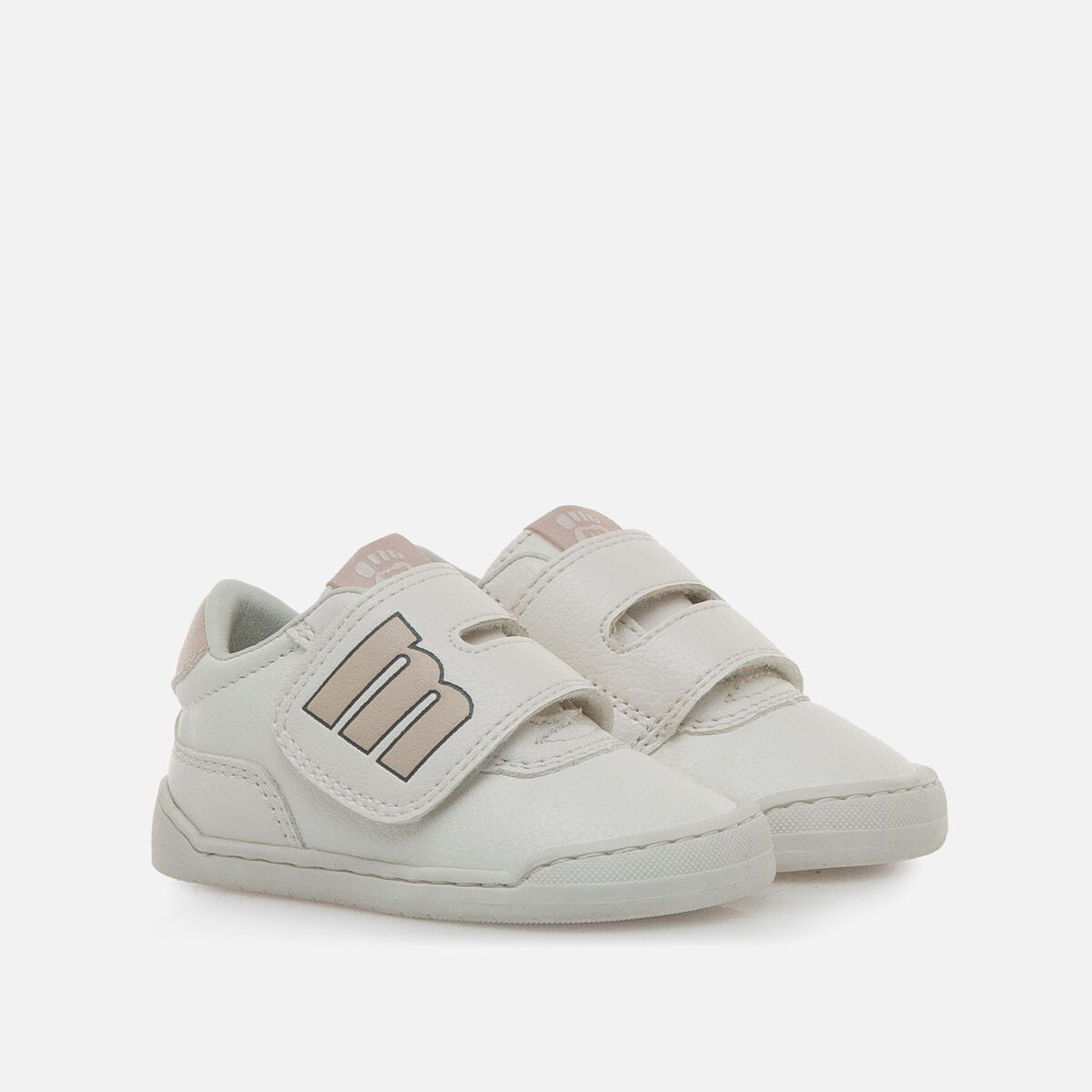 Sneakers de Rapariga modelo FREE BABY de MTNG image number 4