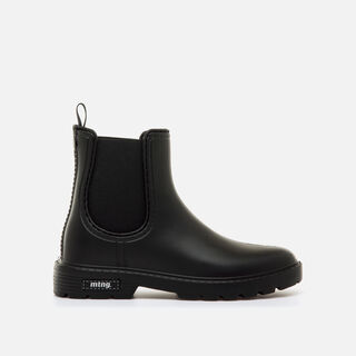 Botas de tornozelo planas de Mulher modelo HALO de MTNG