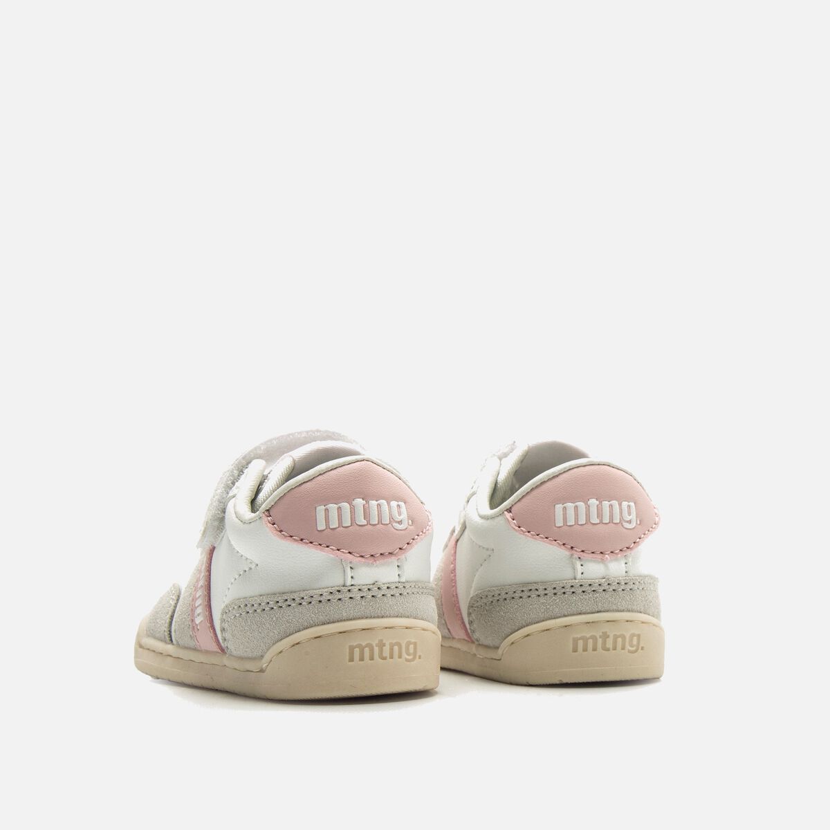 Zapatillas de Nina modelo FREE BABY de MTNG image number 2
