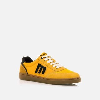 Sneakers de Homem modelo MIAMI de MTNG