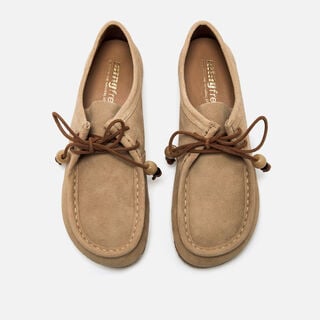 Chaussures plates pour Femme mod&egrave;le FREE de MTNG