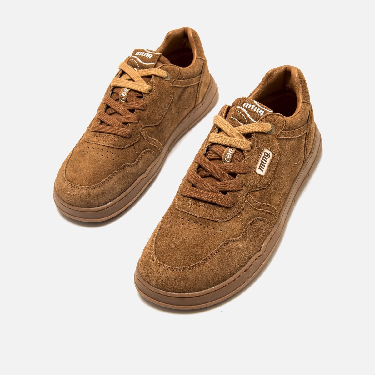 Sneakers de Homem modelo FREE de MTNG image number 1