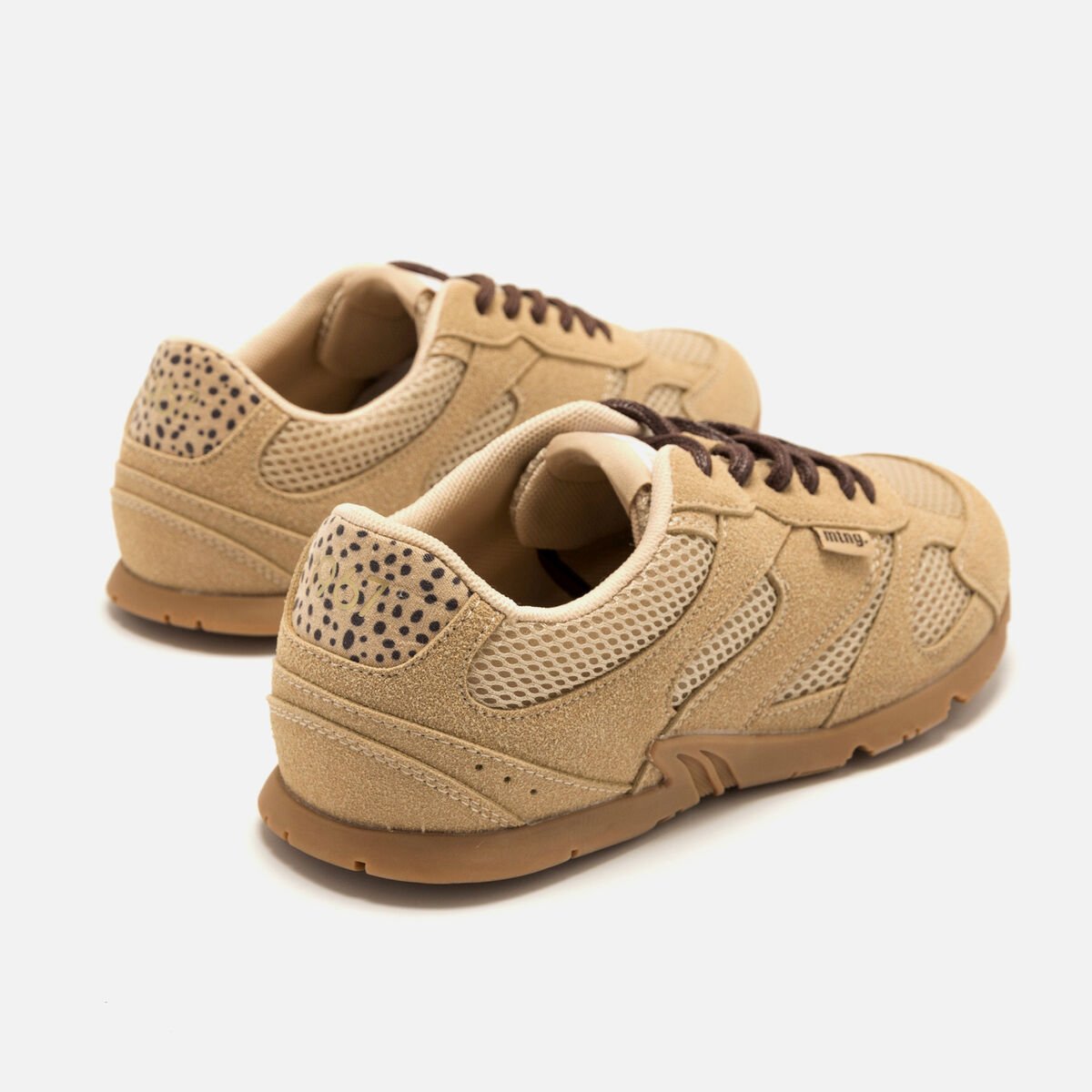 Sneakers pour Femme modèle BERLIN de MTNG image number 3