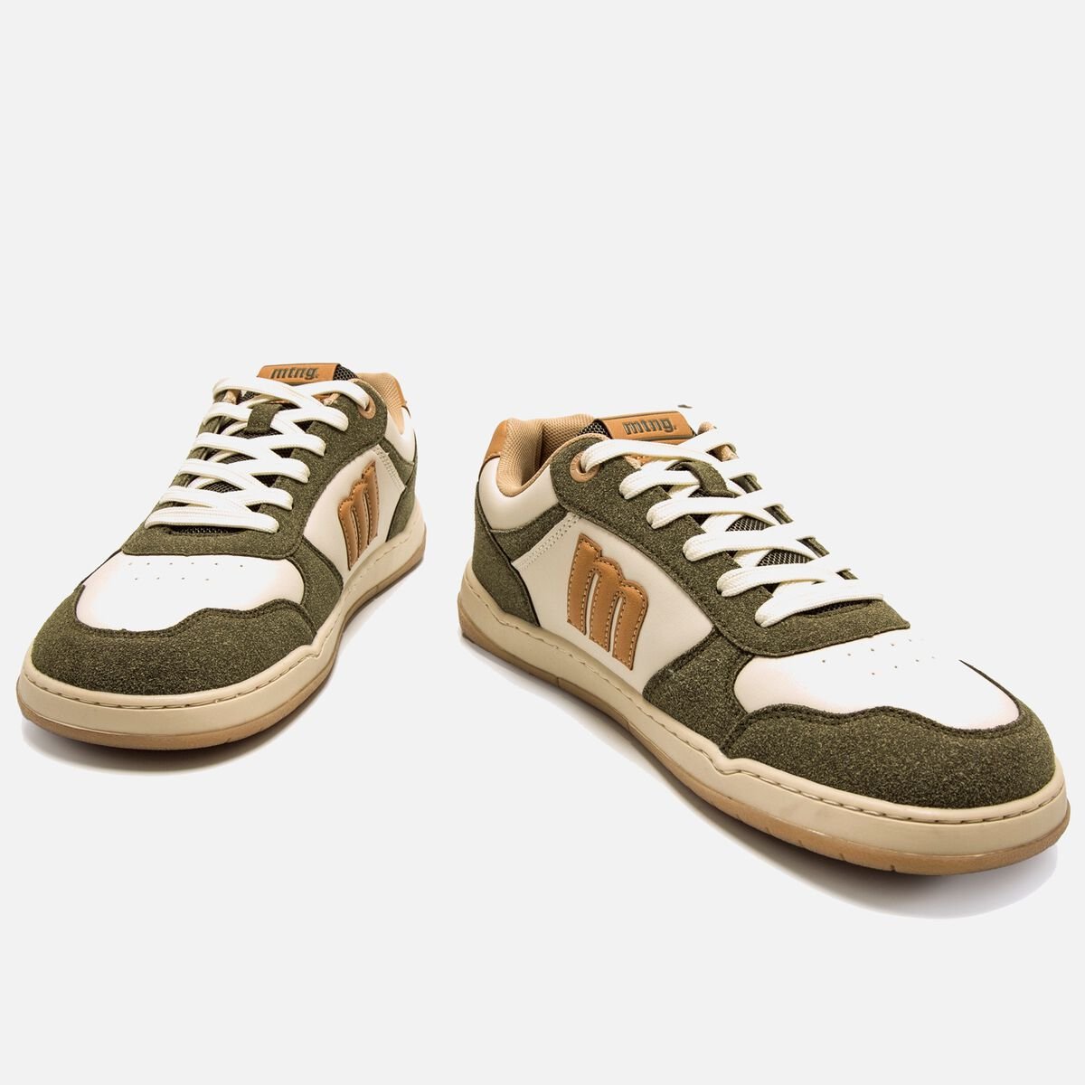 Zapatillas de Hombre modelo FREE de MTNG image number 3