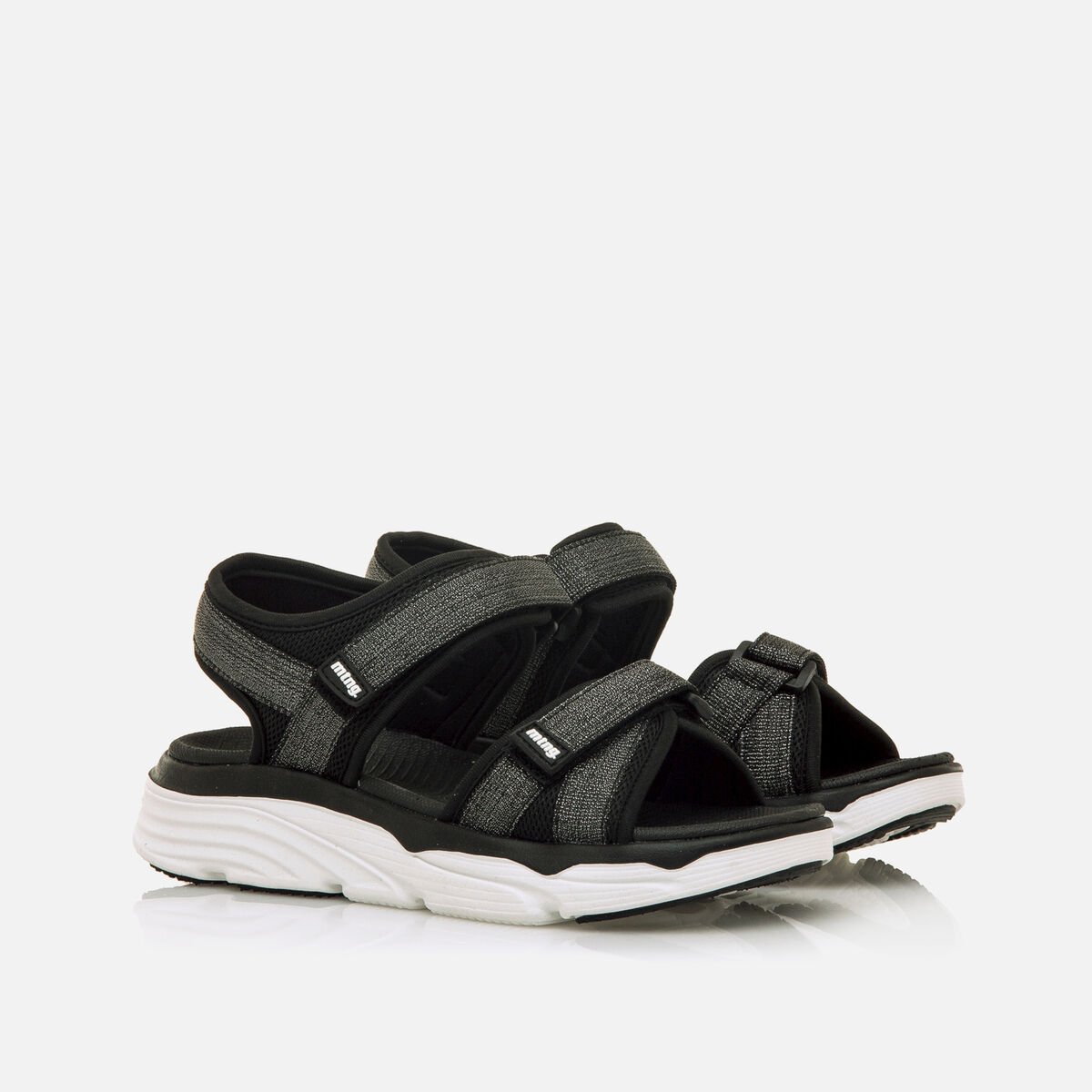Sandalias planas de Mulher modelo TSUNAMI de MTNG image number 4