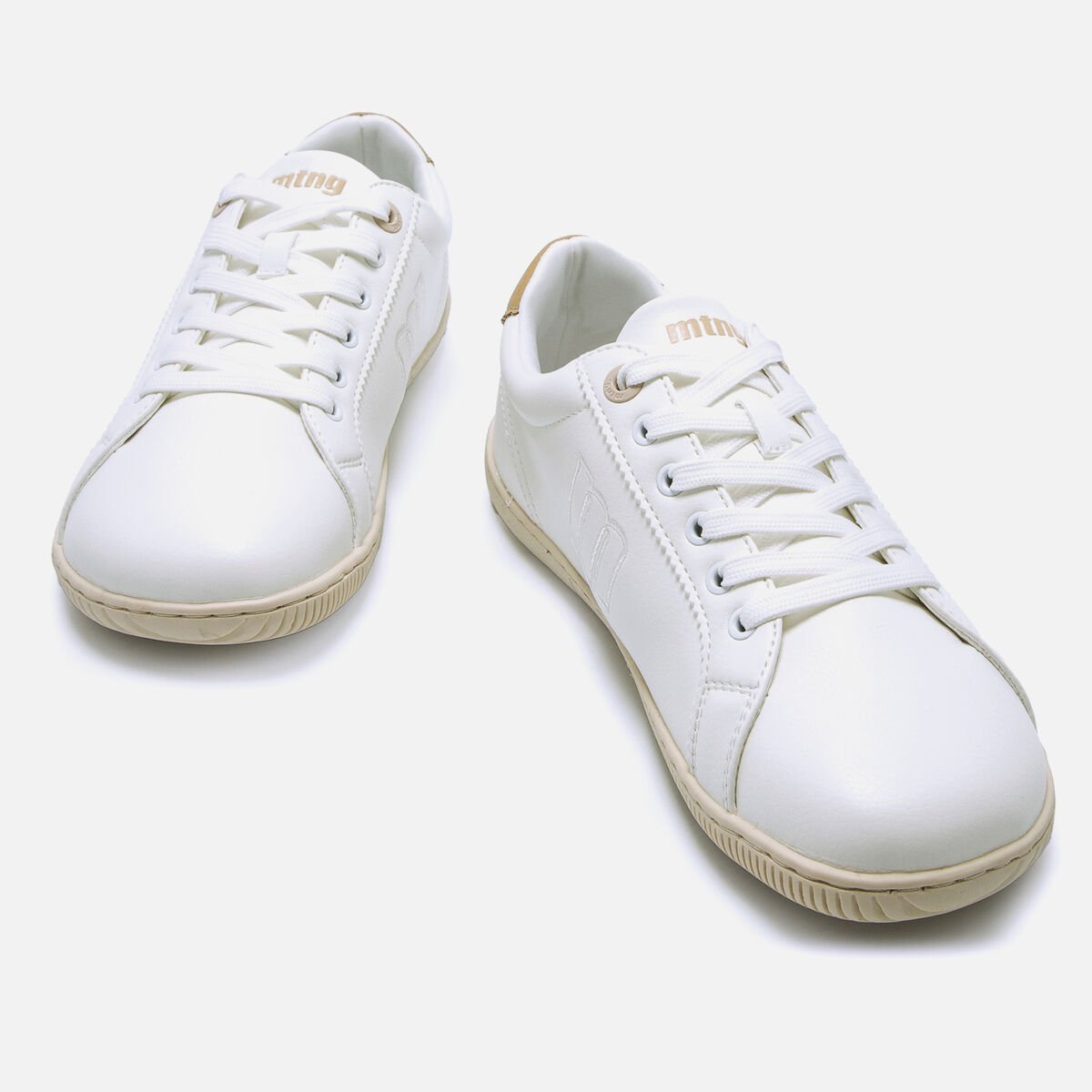 Zapatillas de Mujer modelo FREE de MTNG image number 3