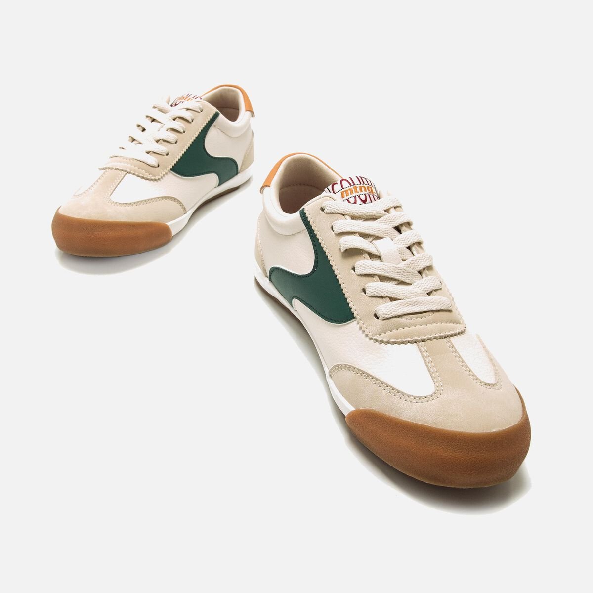 Zapatillas de Mujer modelo COURT de MTNG image number 3