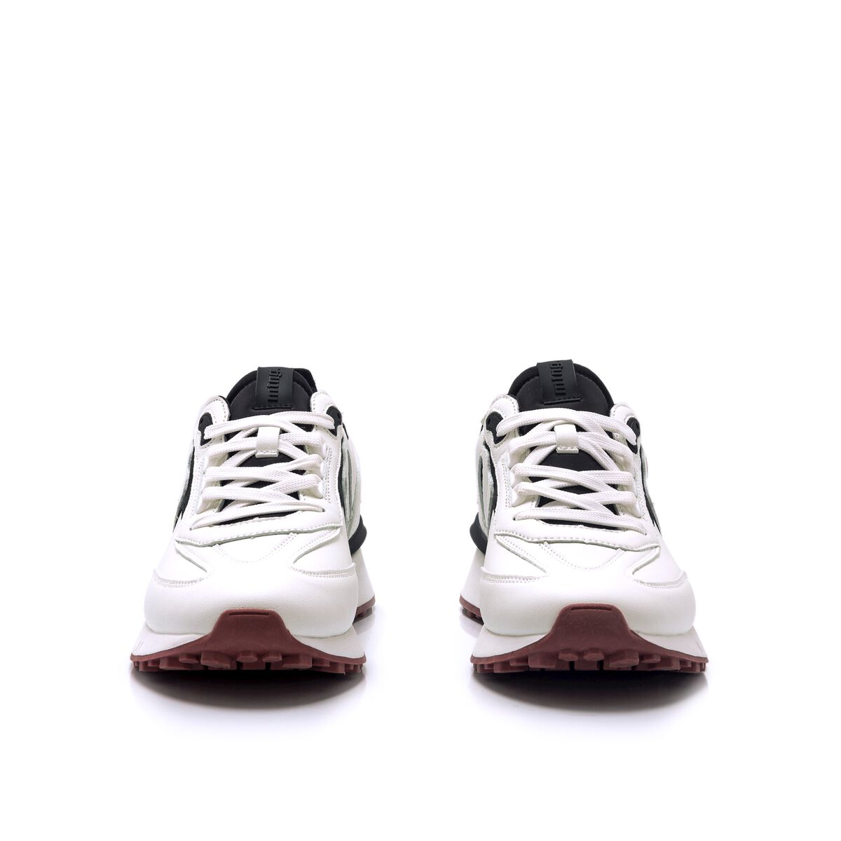 Sneakers de Homem modelo QAMAR de MTNG image number 5