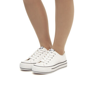 Sneakers de Mulher modelo BIGGER de MTNG