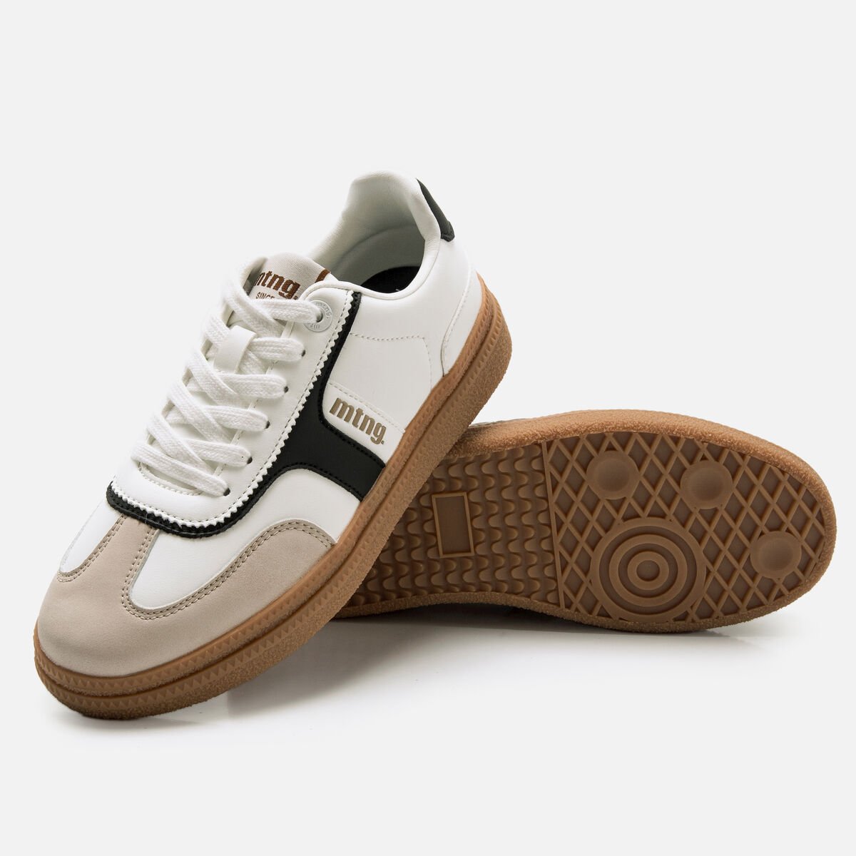 Zapatillas de Mujer modelo CUMBIA de MTNG image number 5