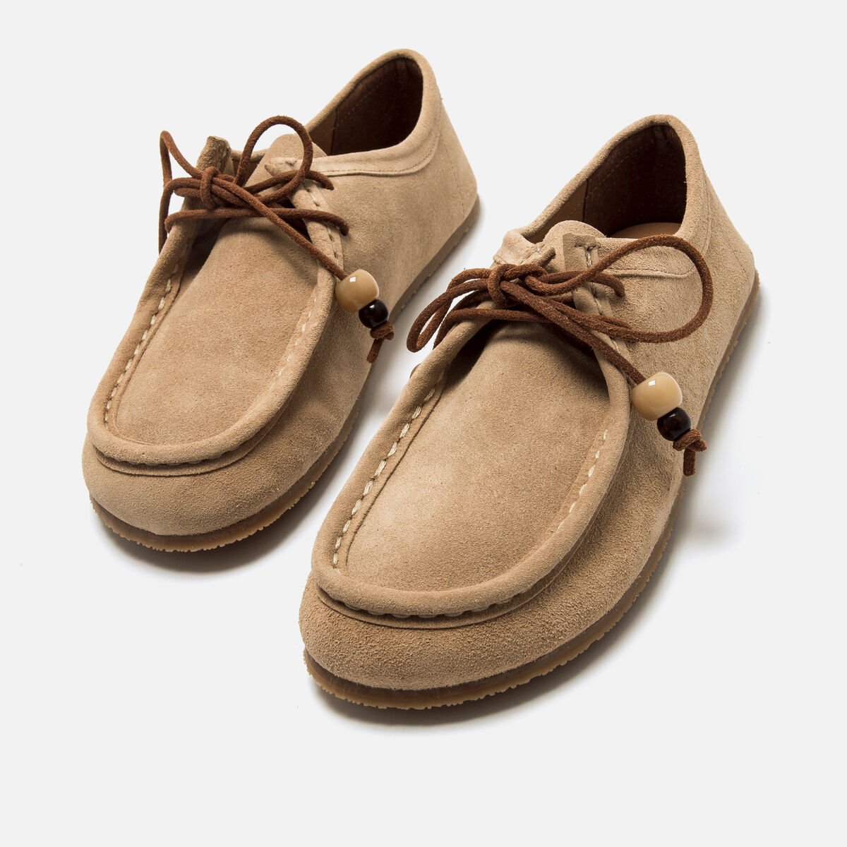 Sapatos planos de Mulher modelo FREE de MTNG image number 5