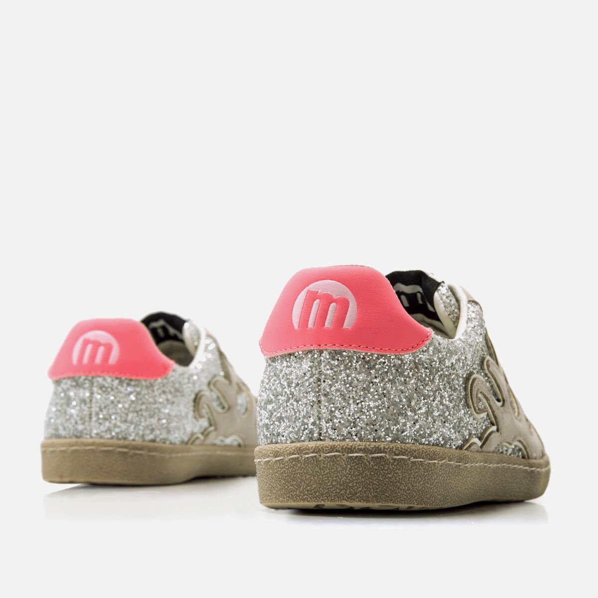 Zapatillas de Mujer modelo BOWIE de MTNG image number 6