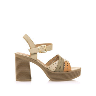 Sandalias de salto de Mulher modelo NEW 67 de MTNG