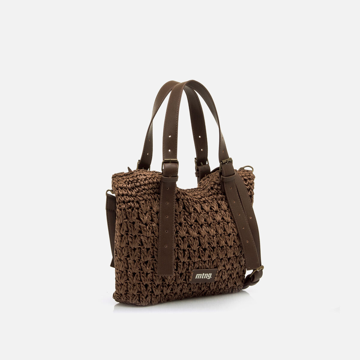 Bolsos de Mujer modelo HILO de MTNG image number 5