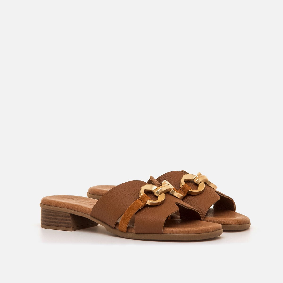 Sandalias planas de Mujer modelo INES de MTNG image number 4