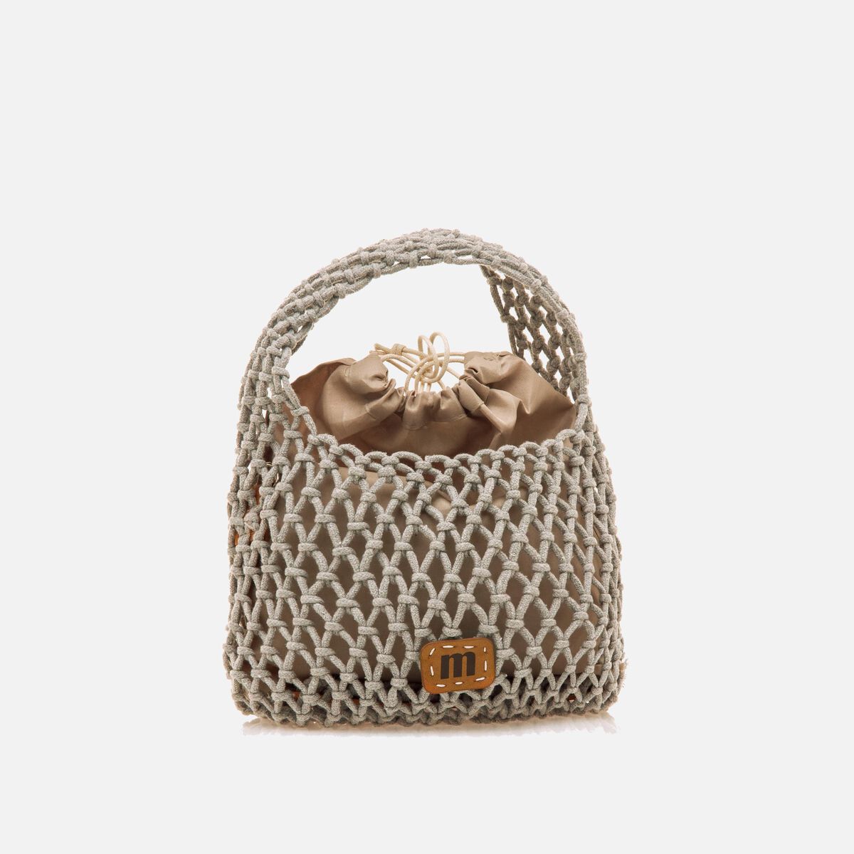 Bolsos de mano de Mujer modelo NEVIA de MTNG image number 0
