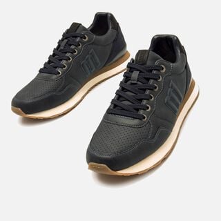 Zapatillas de Hombre modelo PORLAND de MTNG