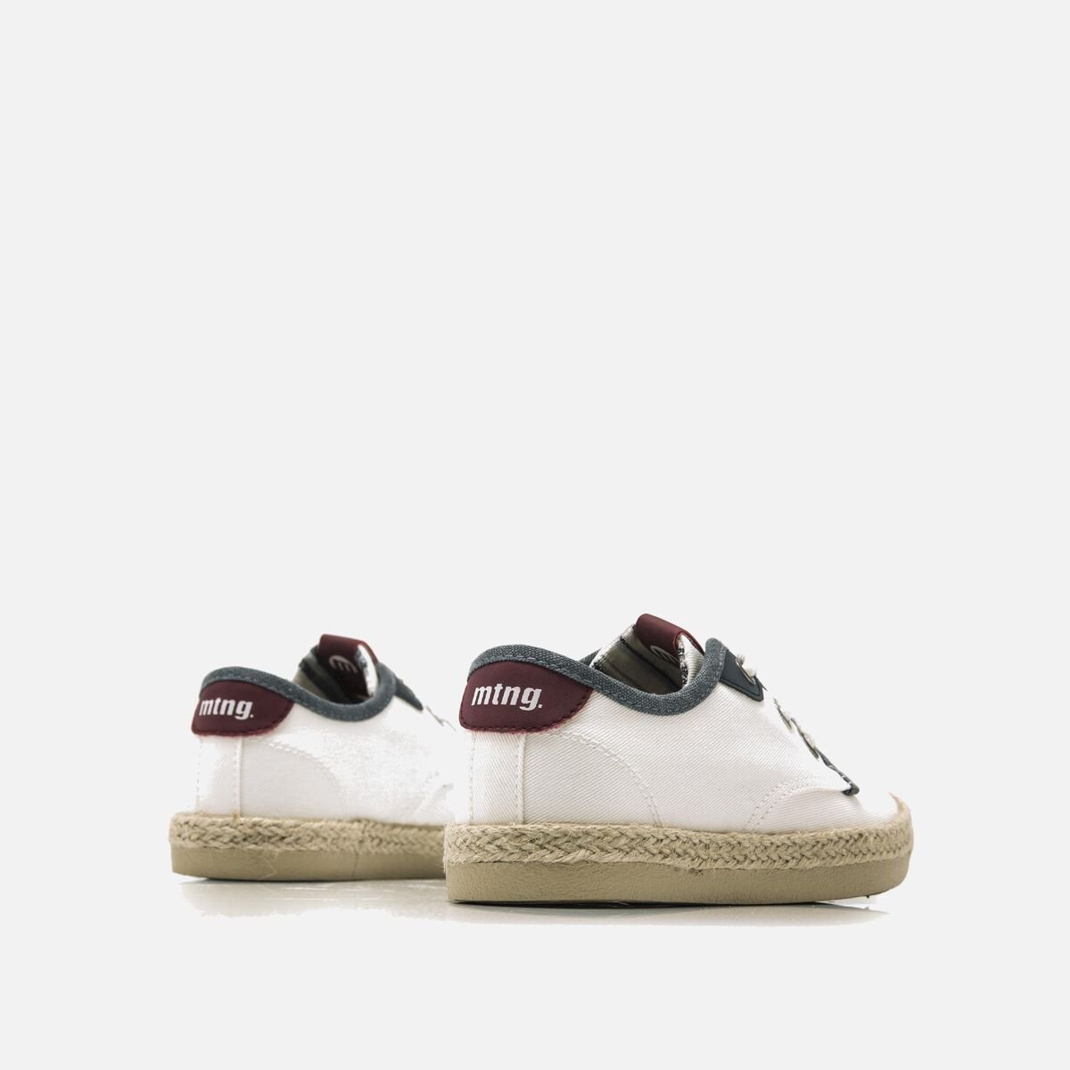 Chaussures pour Garcon modèle BEQUI de MTNG image number 3