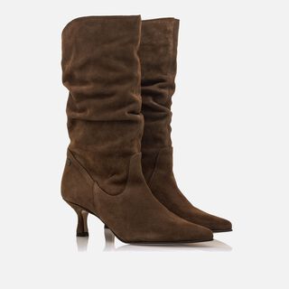 Botas de salto de Mulher modelo INDIE de MTNG