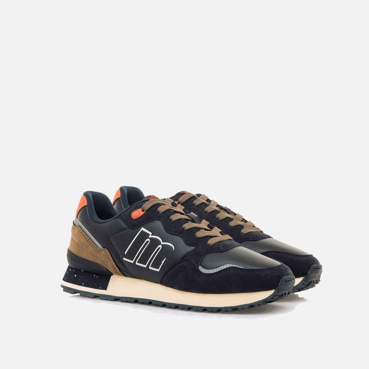 Zapatillas de Hombre modelo JOGGO CLASSIC de MTNG image number 4