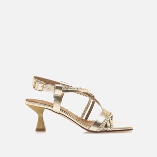 Sandalias de tacon de Mujer modelo ANNIE de MTNG