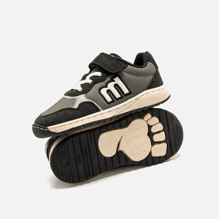 Sneakers pour Garcon modèle FREE de MTNG