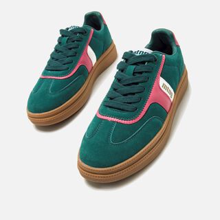 Sneakers de Mulher modelo CUMBIA de MTNG