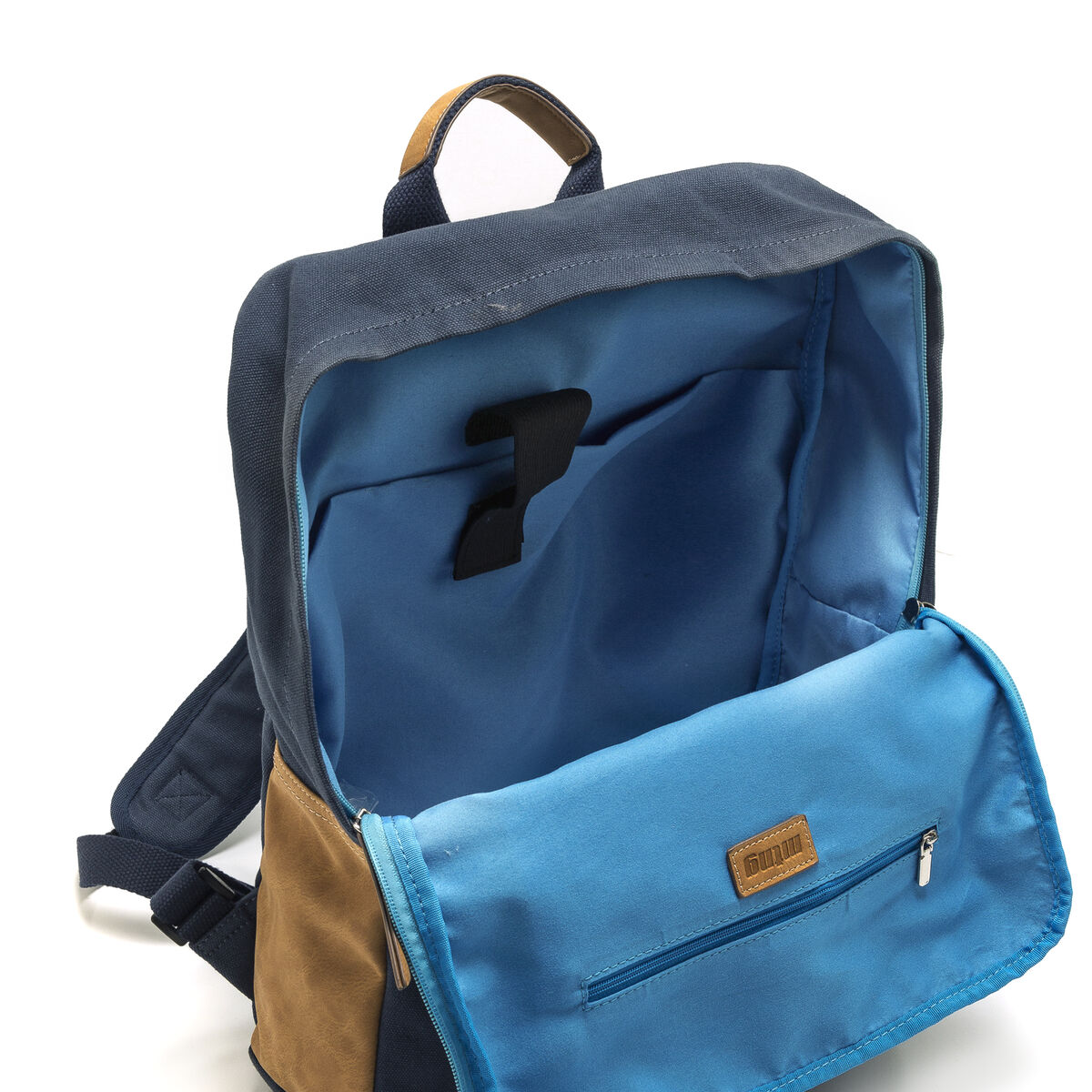 Mochilas de Hombre modelo MICHAEL de MTNG image number 4