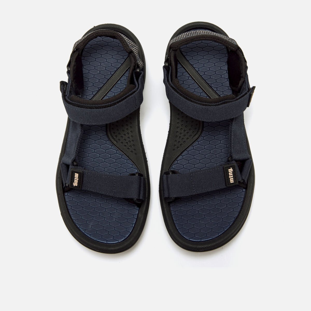 Sandalias de Homem modelo SOLANA de MTNG image number 1