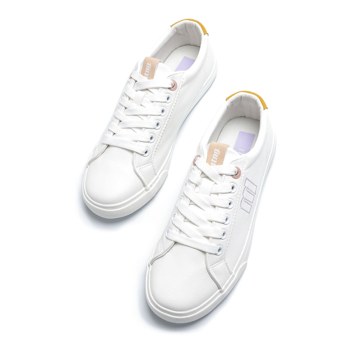 Zapatillas de Mujer modelo ARIA de MTNG image number 5