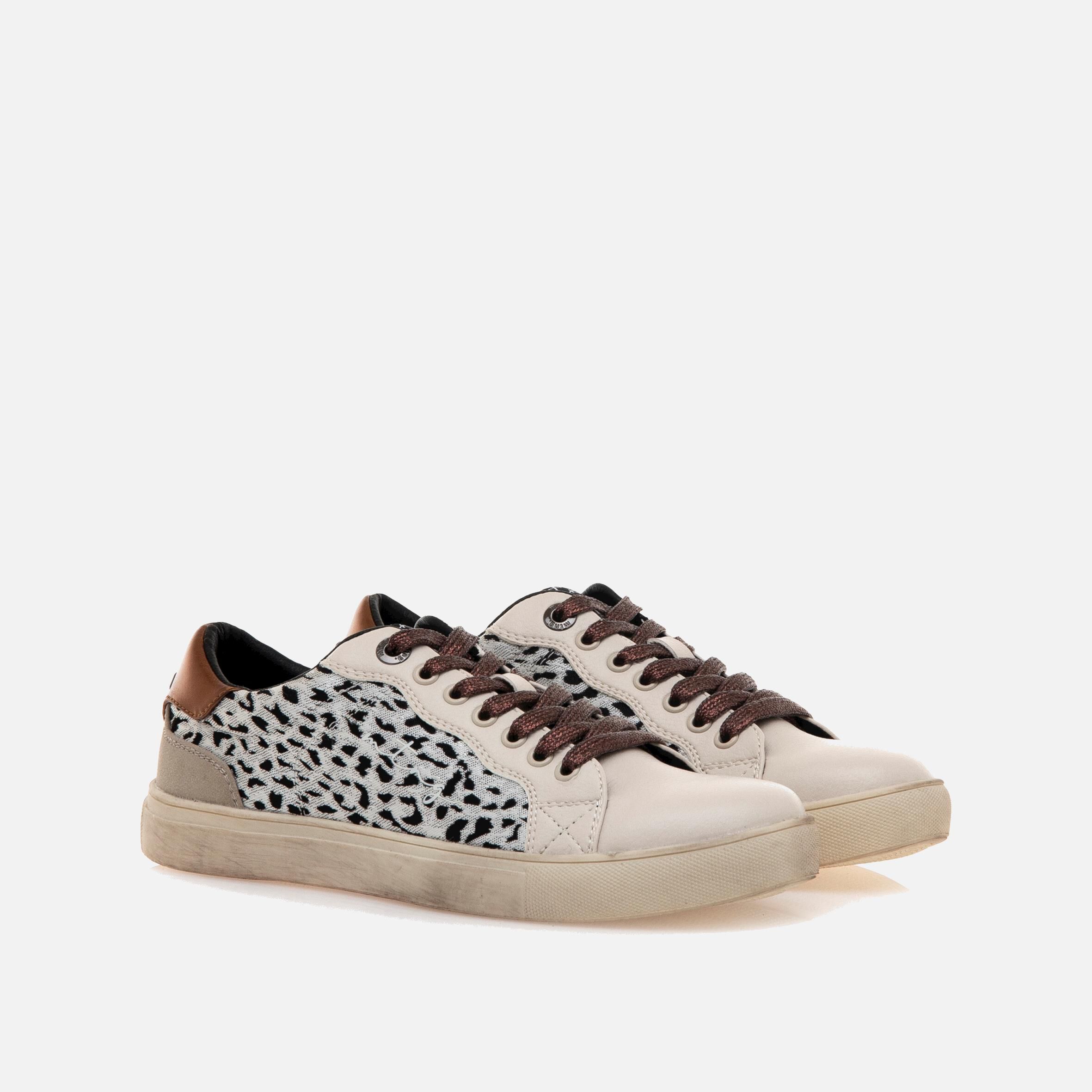Compra SUSAN negro 58141 Zapatillas Mustang para Mujer