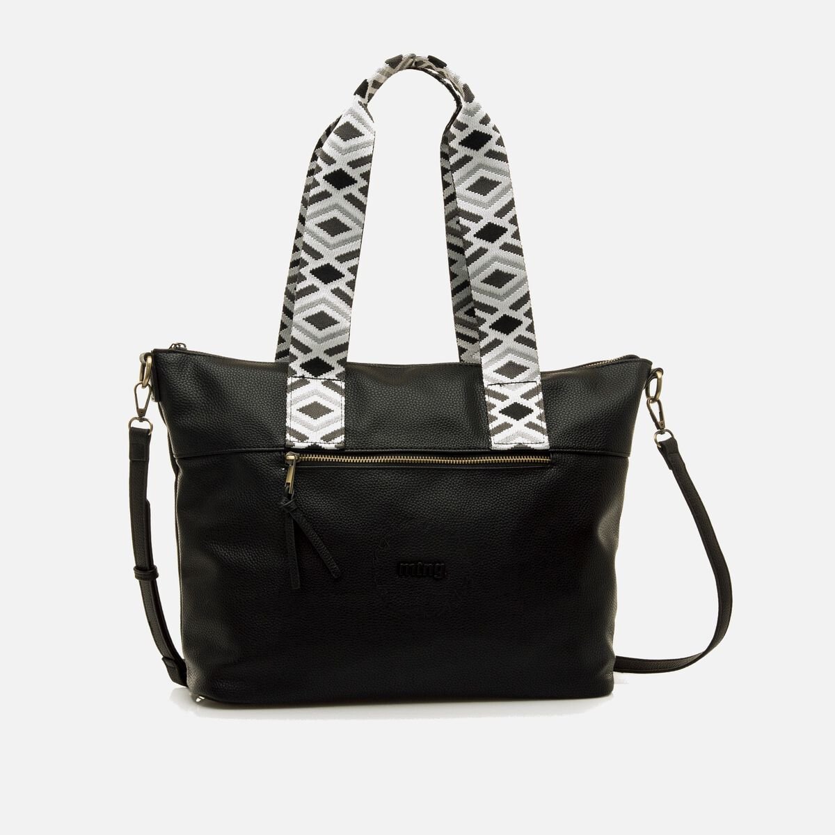 Bolsos de Mujer modelo ADNA de MTNG image number 0
