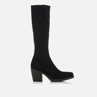 Botas de tacon de Mujer modelo TIJUANA de MTNG