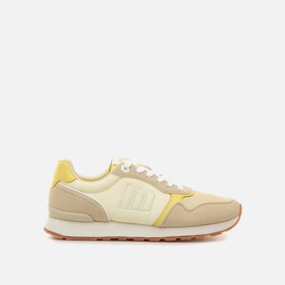 Sapatilhas de Mulher modelo JOGGO CLASSIC de MTNG