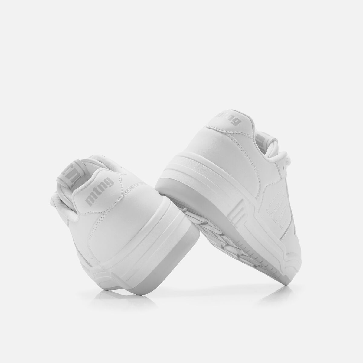 Sneakers pour Garcon modèle NANA de MTNG image number 3