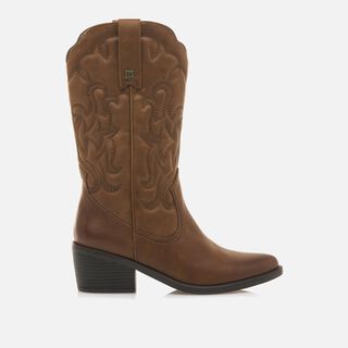 Botas de salto de Mulher modelo TANUBIS de MTNG