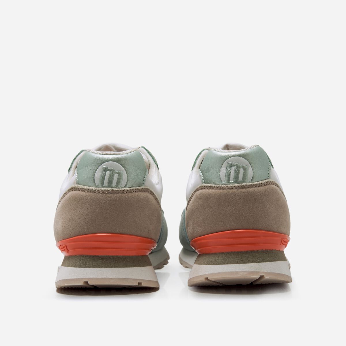 Zapatillas de Mujer modelo JOGGO CLASSIC de MTNG image number 2