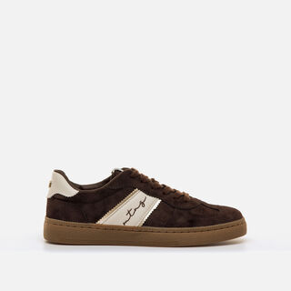 Sneakers pour Femme mod&egrave;le ROY de MTNG
