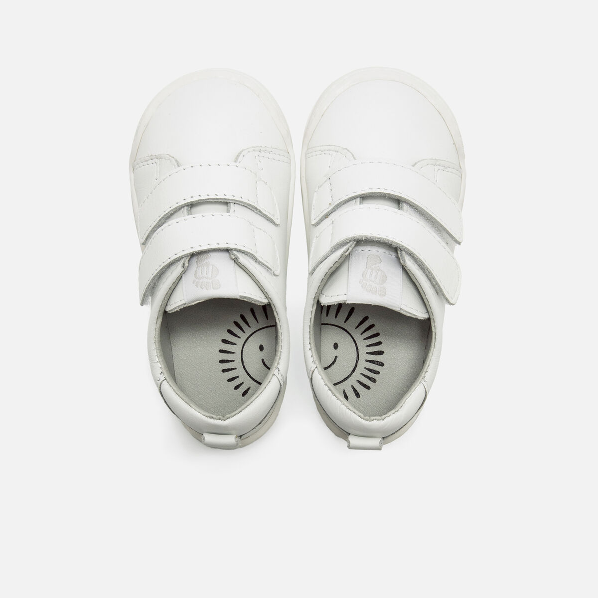 Zapatillas de Nino modelo FREE BABY de MTNG image number 3