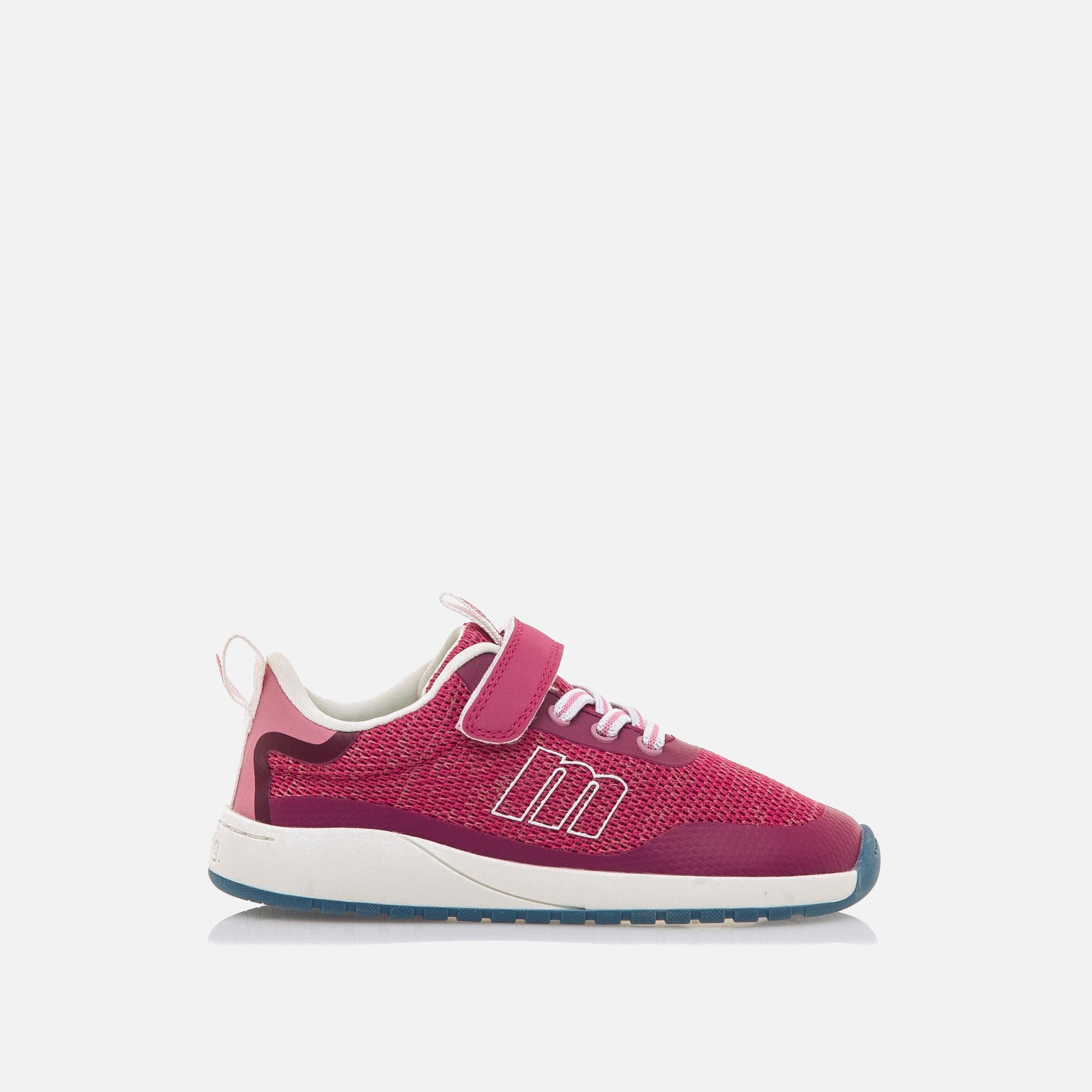 Compra FREE rosa 59444 Zapatillas Mustang para Nina