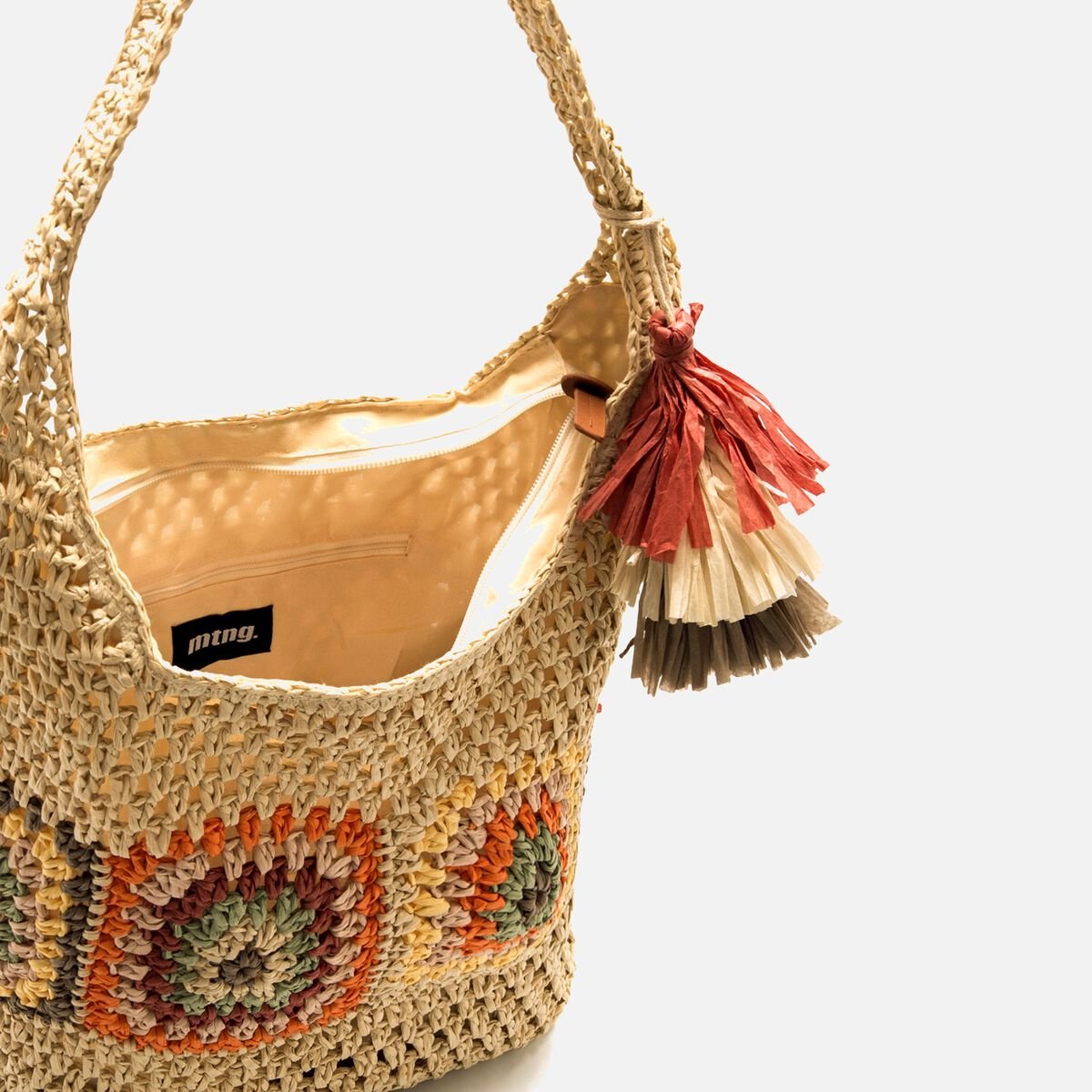 Bolsos de Mujer modelo COSTA de MTNG image number 4