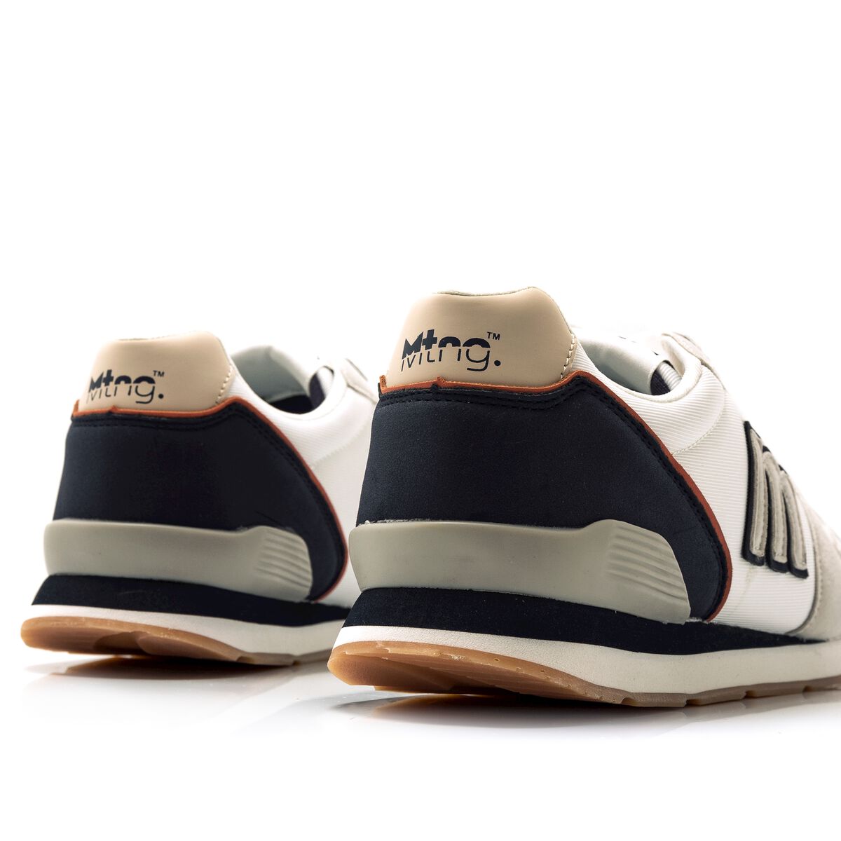 Sneakers pour Homme modèle JOGGO CLASSIC de MTNG image number 3