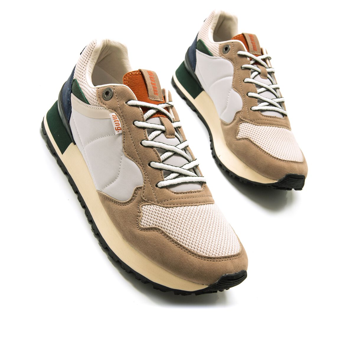 Sneakers de Homem modelo JOGGO CLASSIC de MTNG image number 4