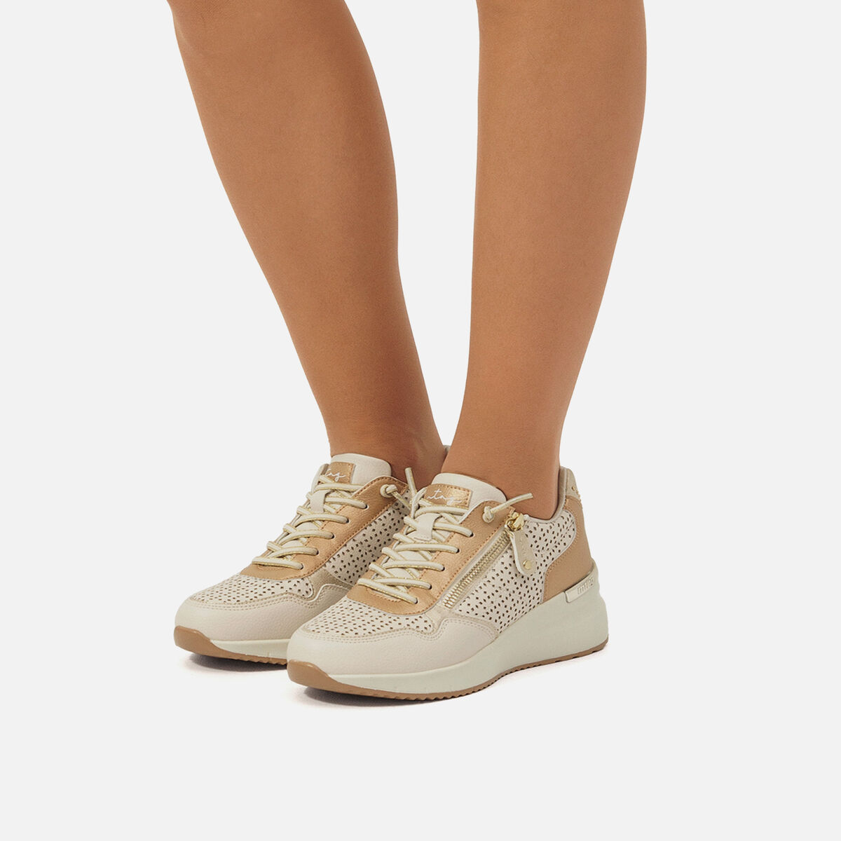 Sneakers de Mulher modelo GOA de MTNG image number 2